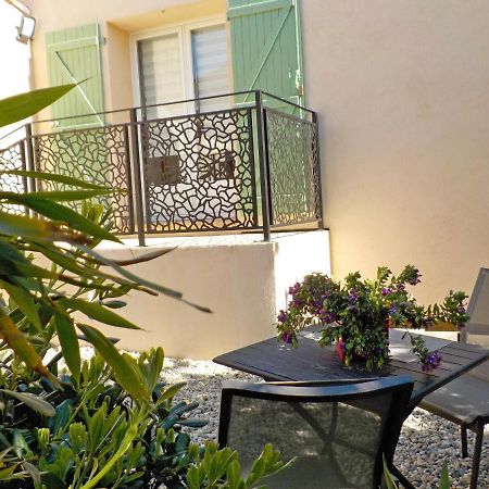 Les Lauriers Villa Sausset-les-Pins Eksteriør bilde