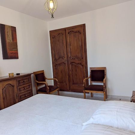 Les Lauriers Villa Sausset-les-Pins Eksteriør bilde
