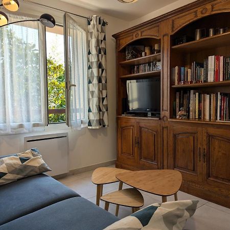 Les Lauriers Villa Sausset-les-Pins Eksteriør bilde