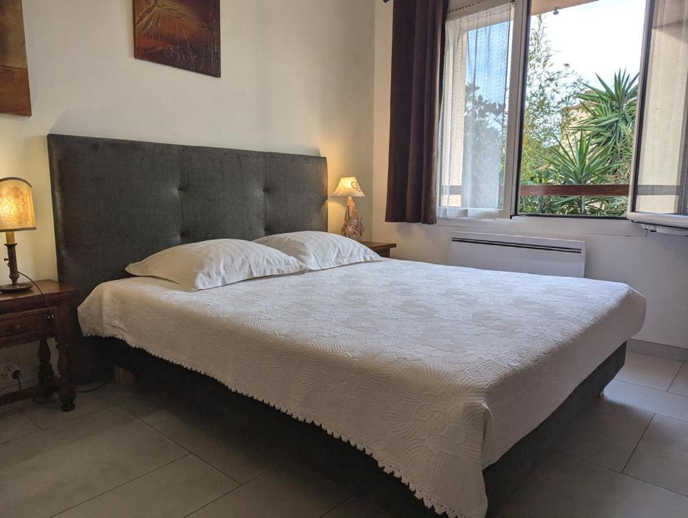 Les Lauriers Villa Sausset-les-Pins Eksteriør bilde